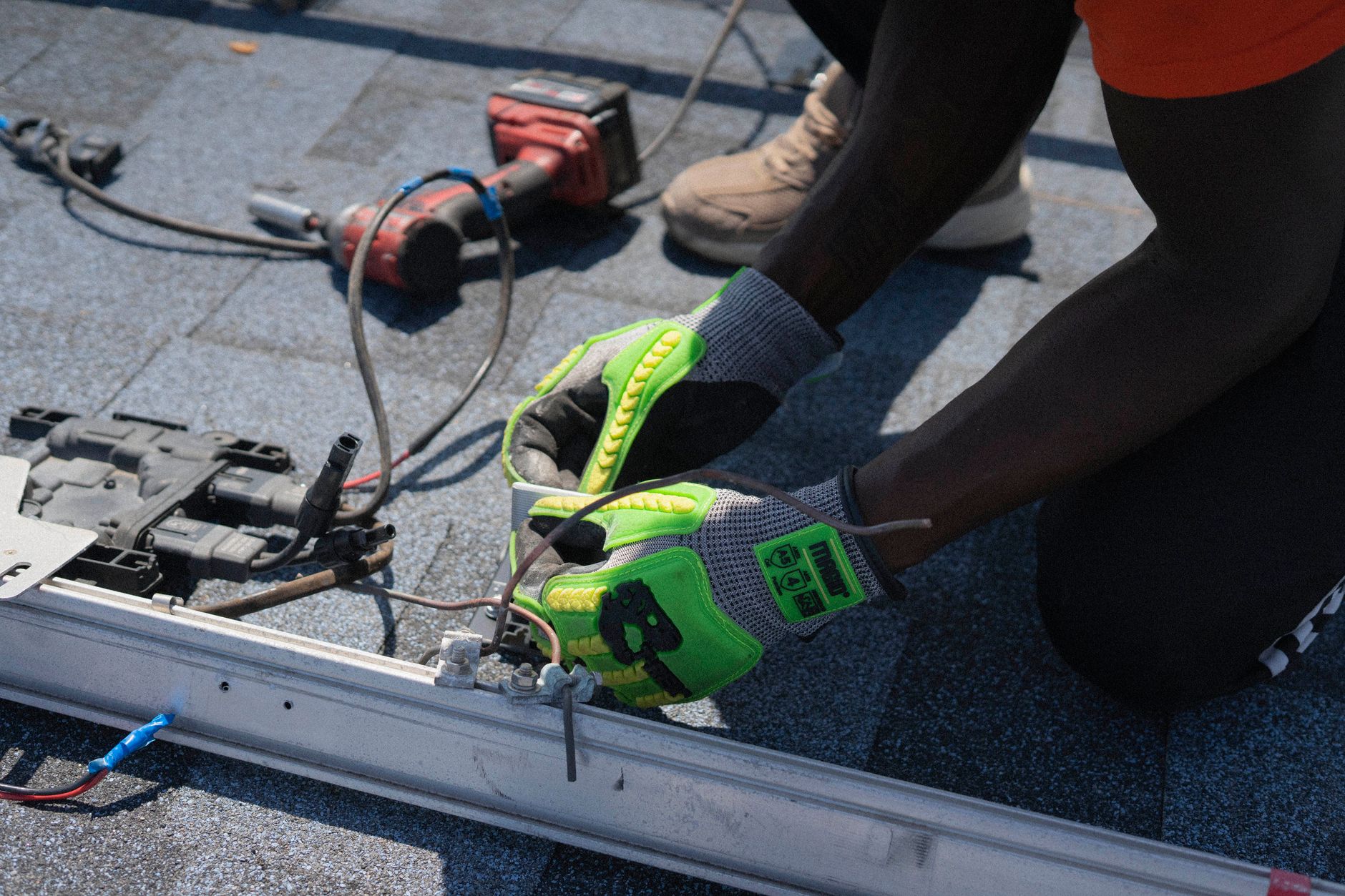 AC Repair — Lambarri’s AC