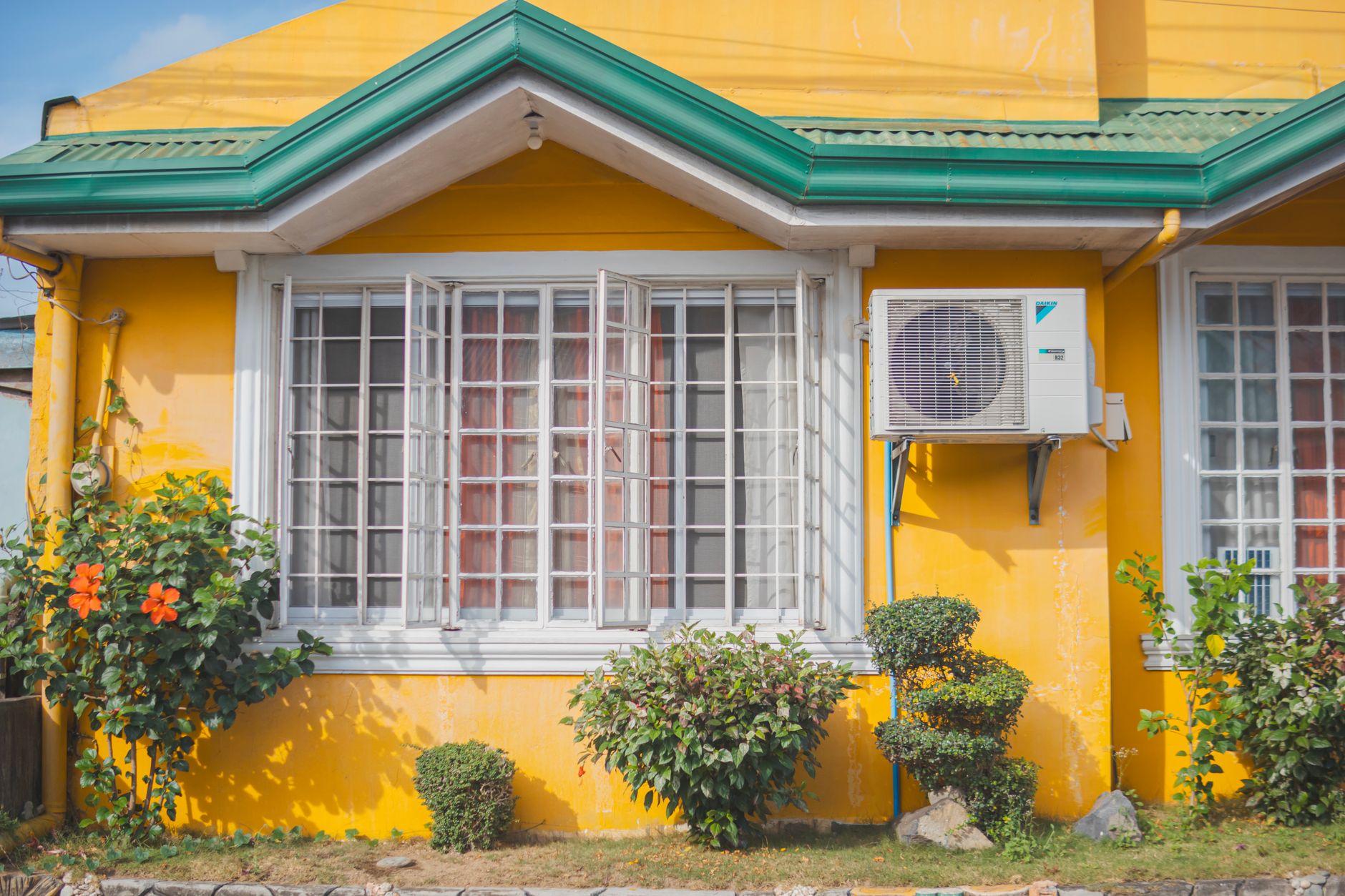 Maintenance Plans — Lambarri’s AC